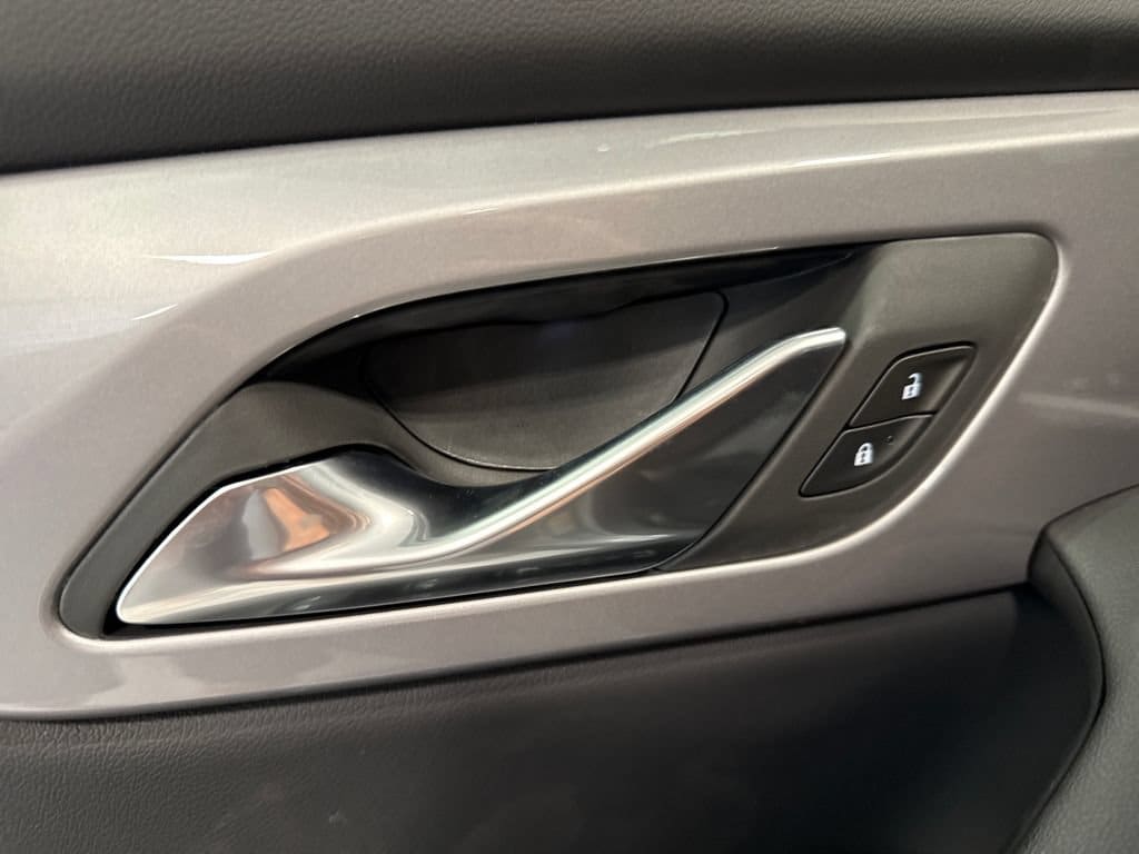 2026 Chevrolet Blazer 2LT - Photo 28