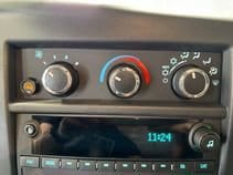 2025 Chevrolet Express Cargo Work Van - Photo 16