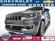 Jeep Wagoneer L