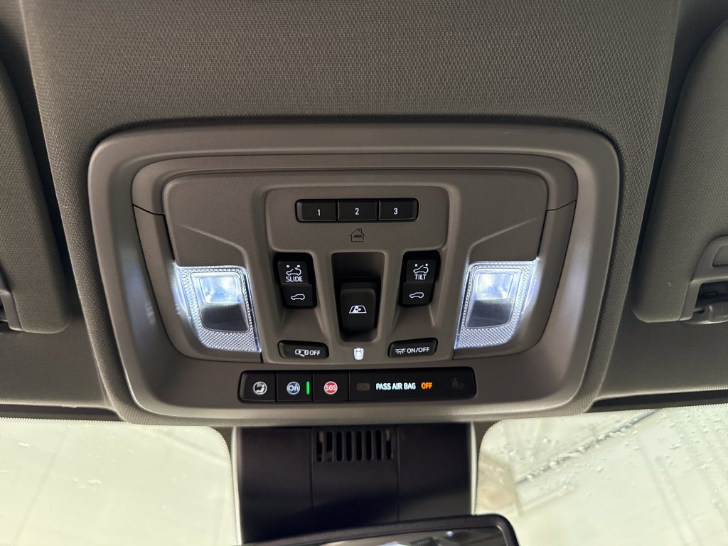 2026 Chevrolet Silverado 1500 RST - Photo 22