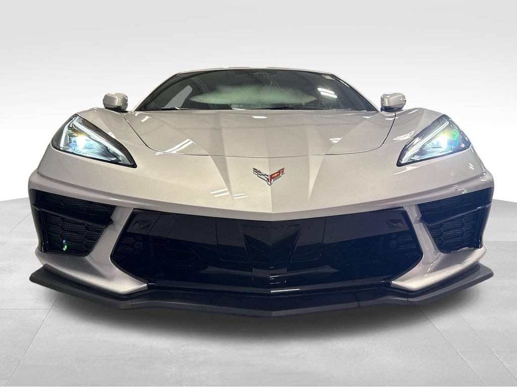 2026 Chevrolet Corvette 3LT - Photo 57