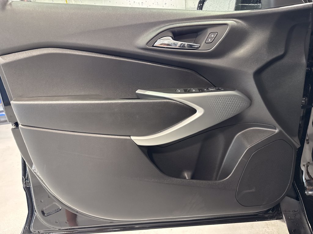 2026 Chevrolet Trax RS - Photo 30
