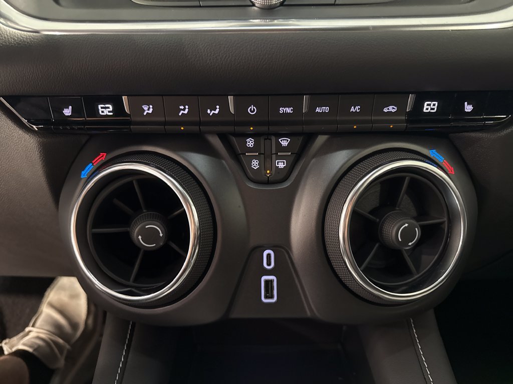 2026 Chevrolet Blazer 2LT - Photo 15