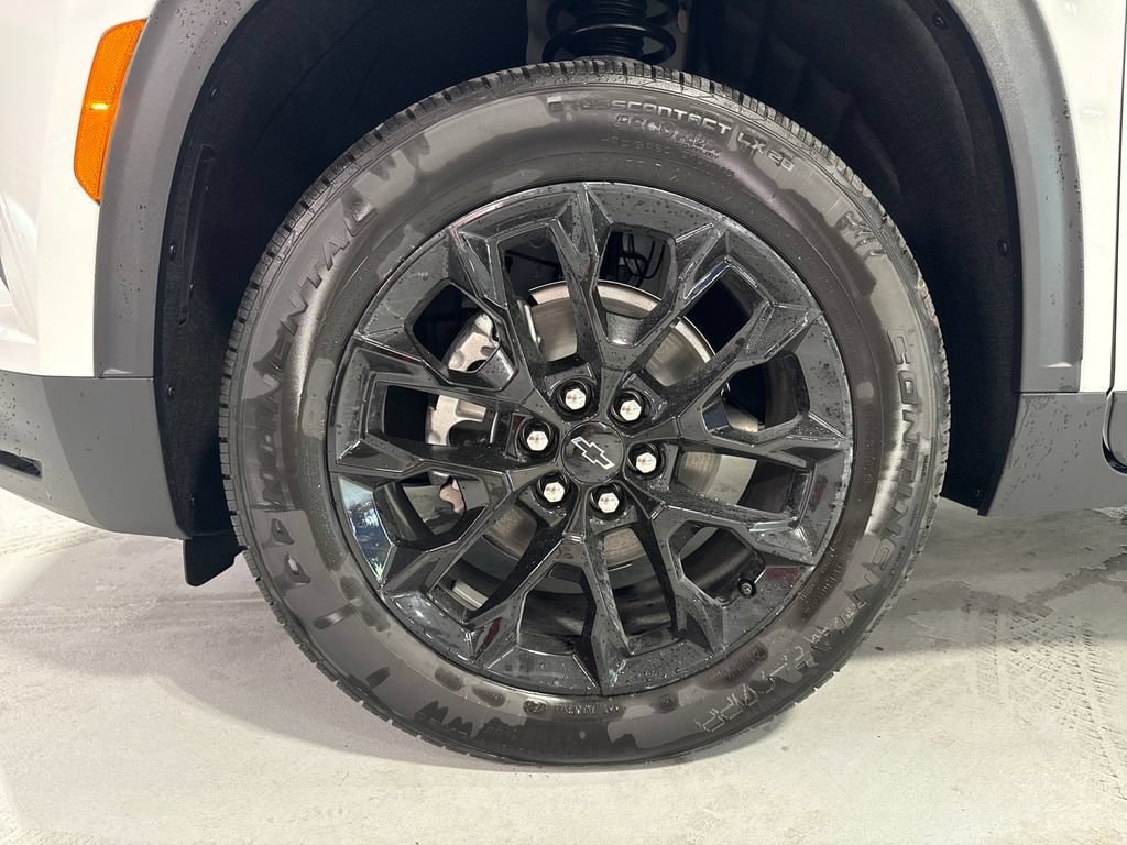 2026 Chevrolet Traverse LT - Photo 44