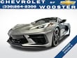 Chevrolet Corvette Stingray