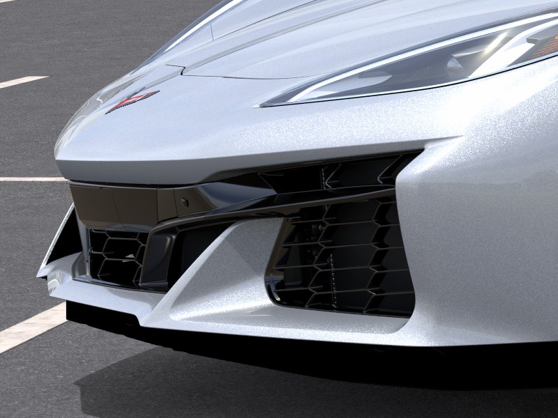 2026 Chevrolet Corvette 3LZ - Photo 78