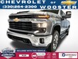  Chevrolet Silverado 2500 HD