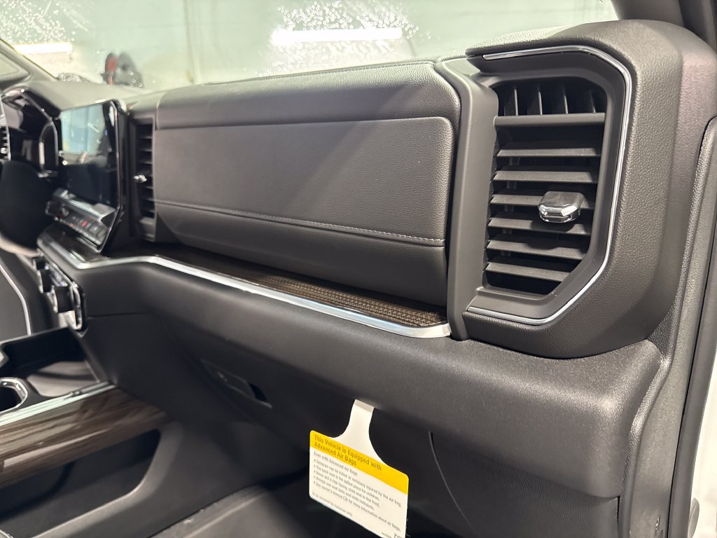 2026 Chevrolet Silverado 1500 RST - Photo 35