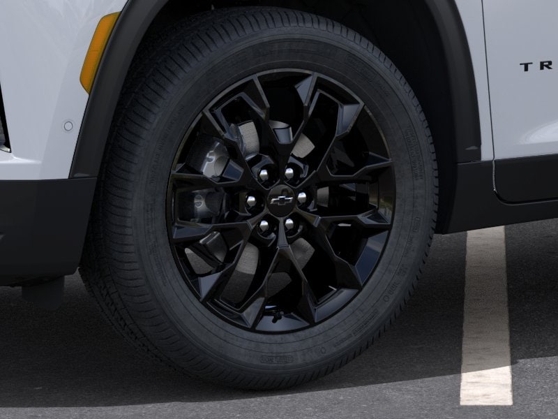 2026 Chevrolet Traverse LT - Photo 66