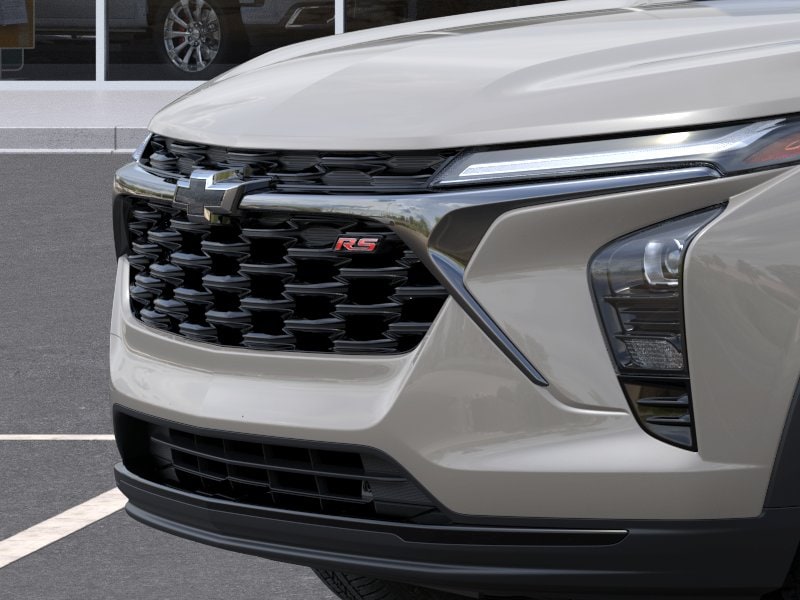 2026 Chevrolet Trax RS - Photo 68