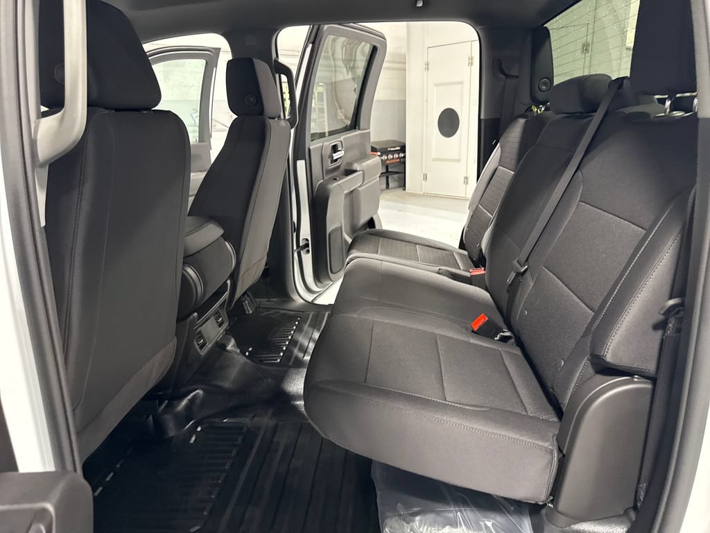 2026 Chevrolet Silverado 2500 HD Work Truck - Photo 36