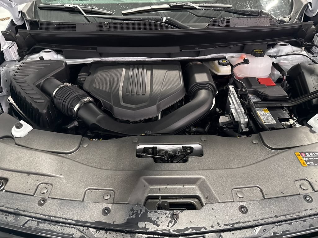 2026 Chevrolet Traverse LT - Photo 43