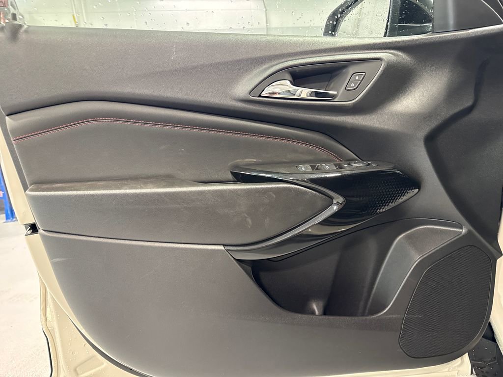 2026 Chevrolet Trax RS - Photo 30