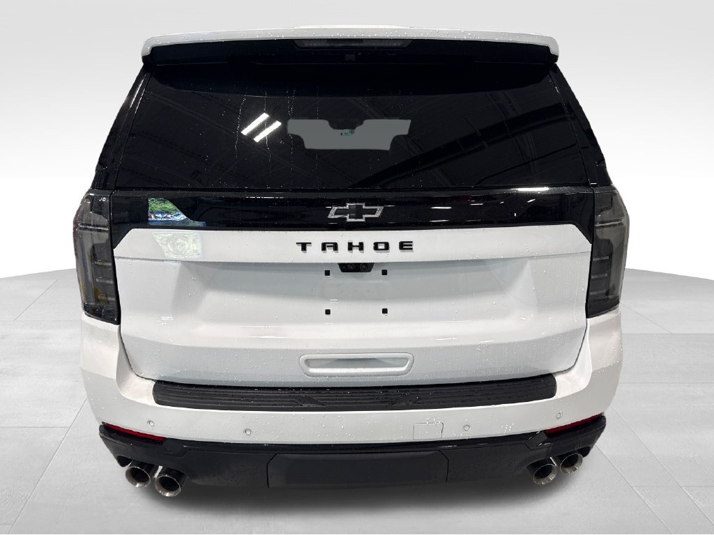 2026 Chevrolet Tahoe Z71 - Photo 54