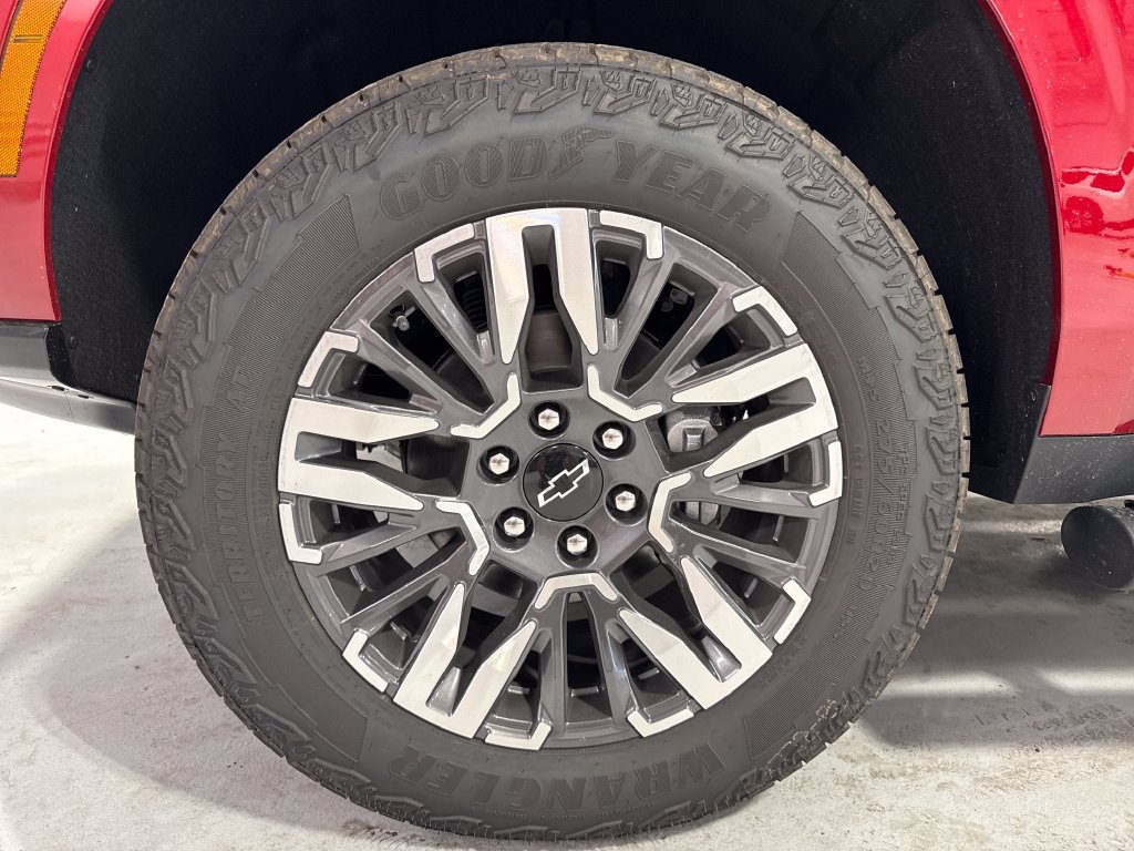 2026 Chevrolet Tahoe Z71 - Photo 48