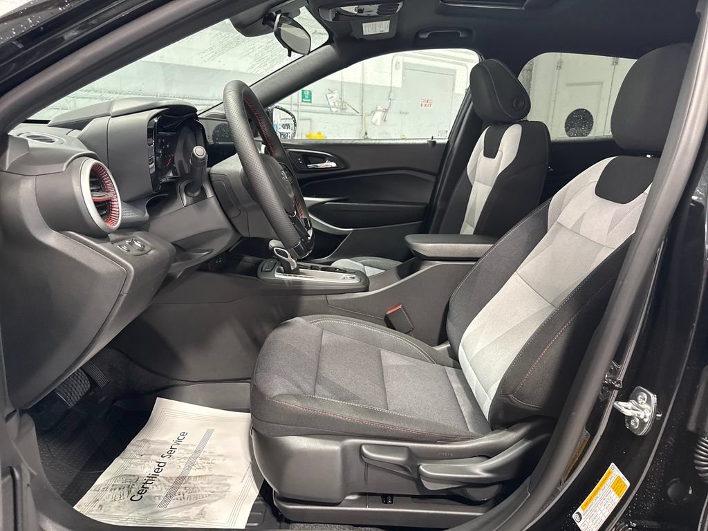2026 Chevrolet Trax RS - Photo 28