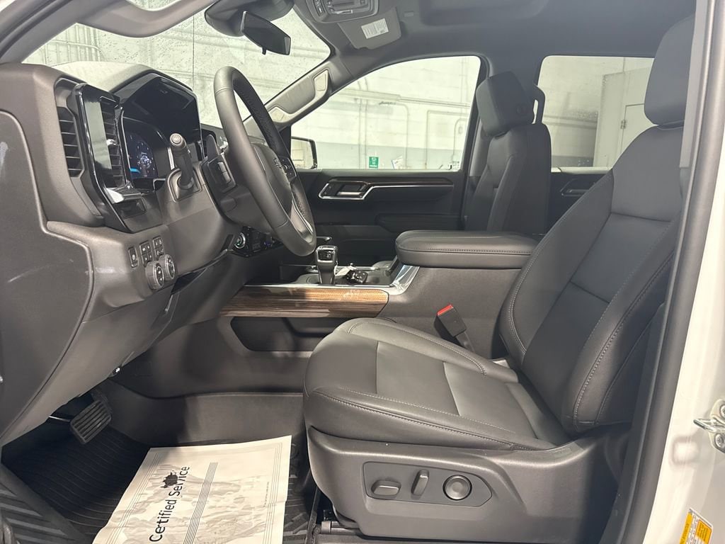 2026 Chevrolet Silverado 1500 LT Trail Boss - Photo 27