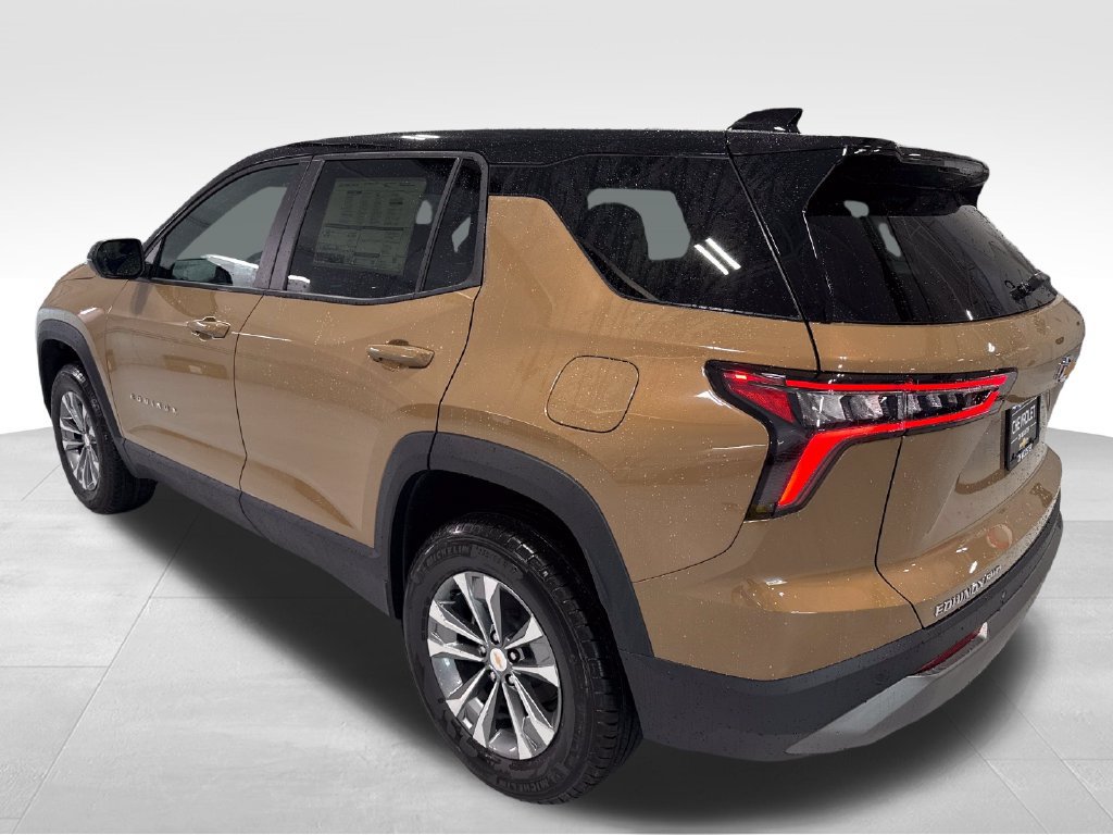 2027 Chevrolet Equinox LT - Photo 48