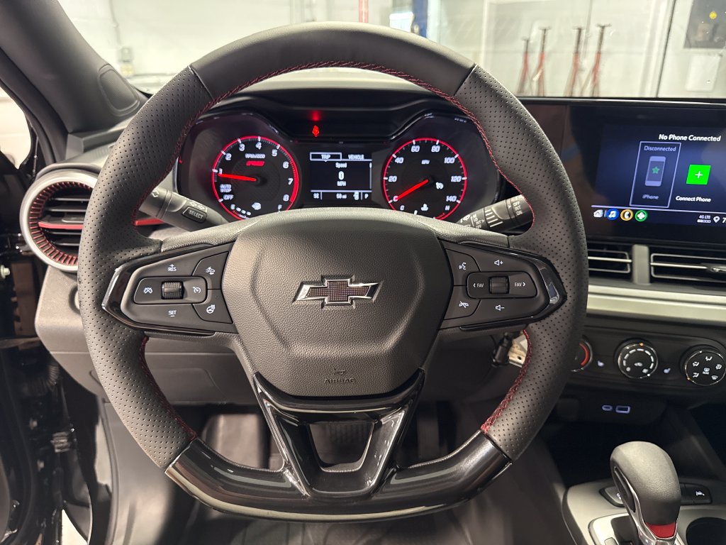 2026 Chevrolet Trax RS - Photo 7