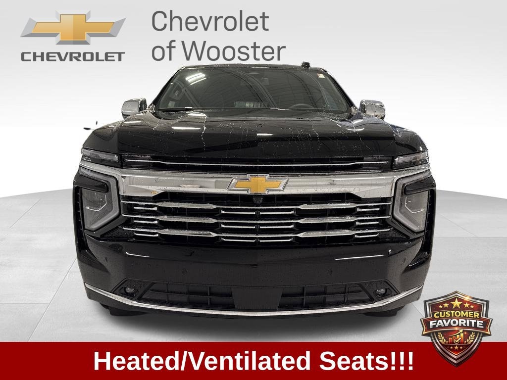 2026 Chevrolet Tahoe Premier - Photo 43