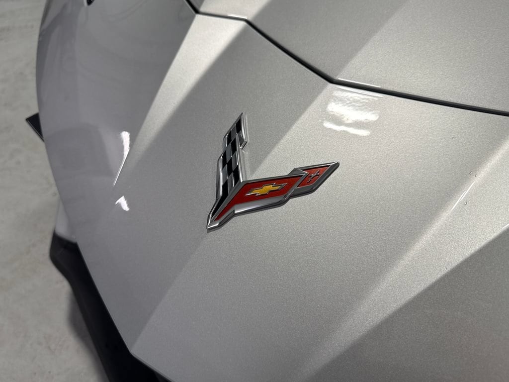 2026 Chevrolet Corvette 3LT - Photo 58