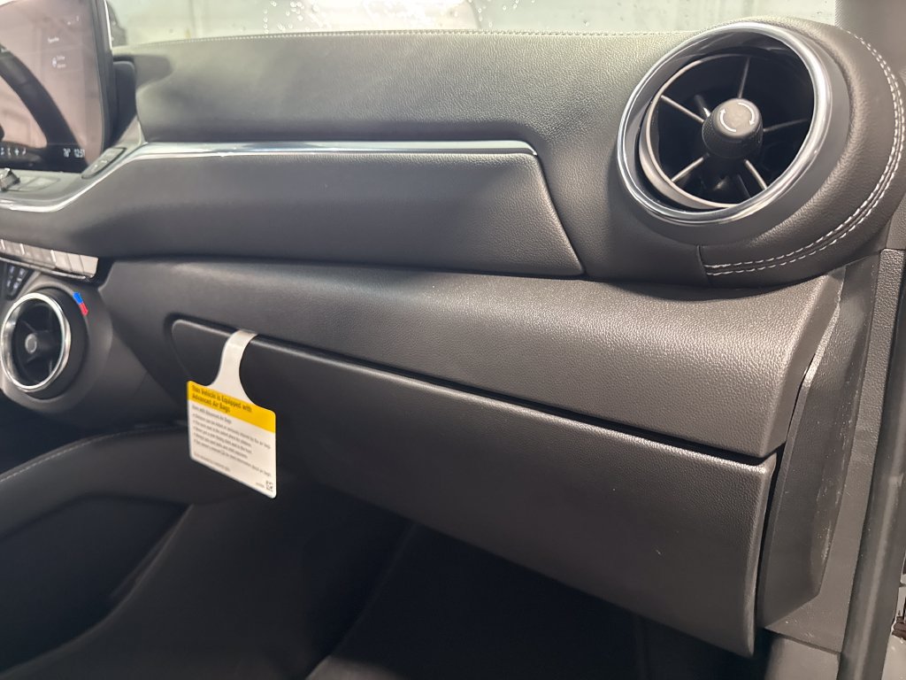 2026 Chevrolet Blazer 2LT - Photo 34