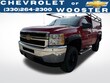 Chevrolet Silverado 2500 HD