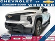 Chevrolet Silverado EV