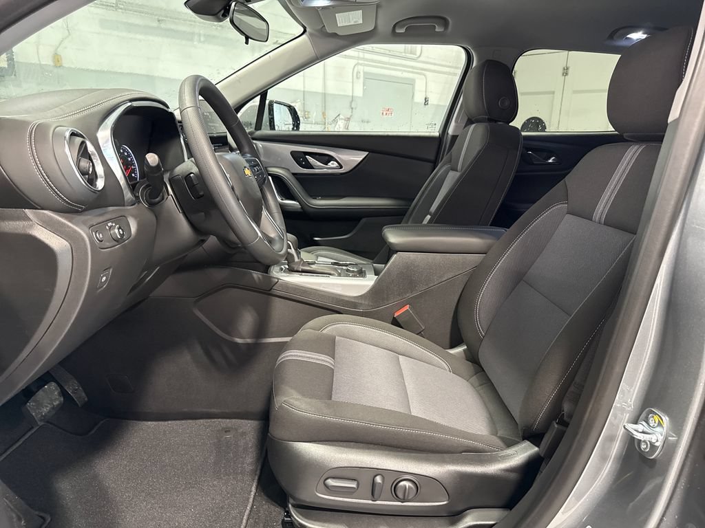 2026 Chevrolet Blazer 2LT - Photo 24
