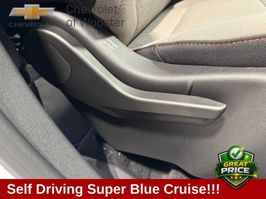 2026 Chevrolet Traverse LT - Photo 34