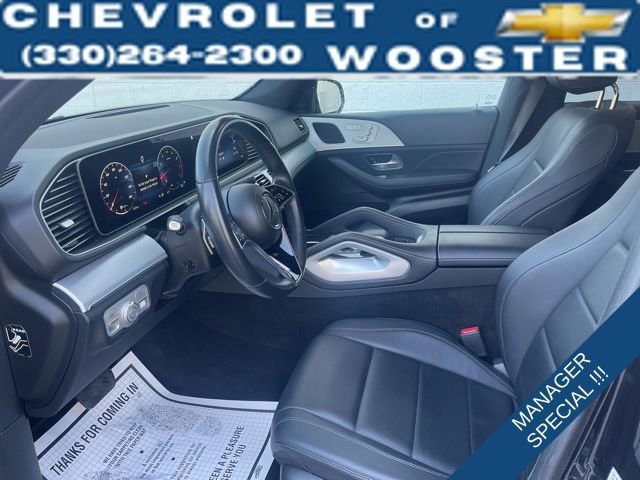 2024 Mercedes-Benz GLE GLE350 - Photo 13