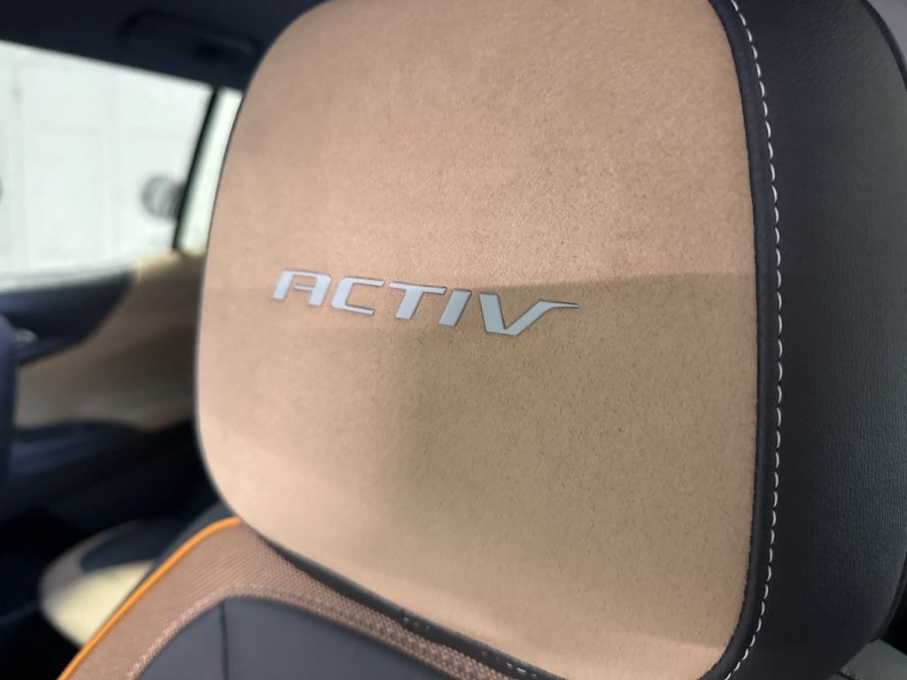 2027 Chevrolet Equinox ACTIV - Photo 28
