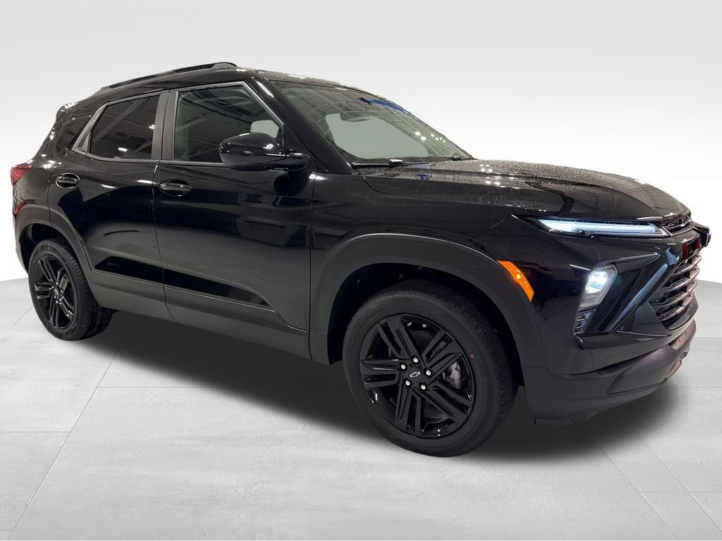 2026 Chevrolet Trailblazer LT - Photo 52