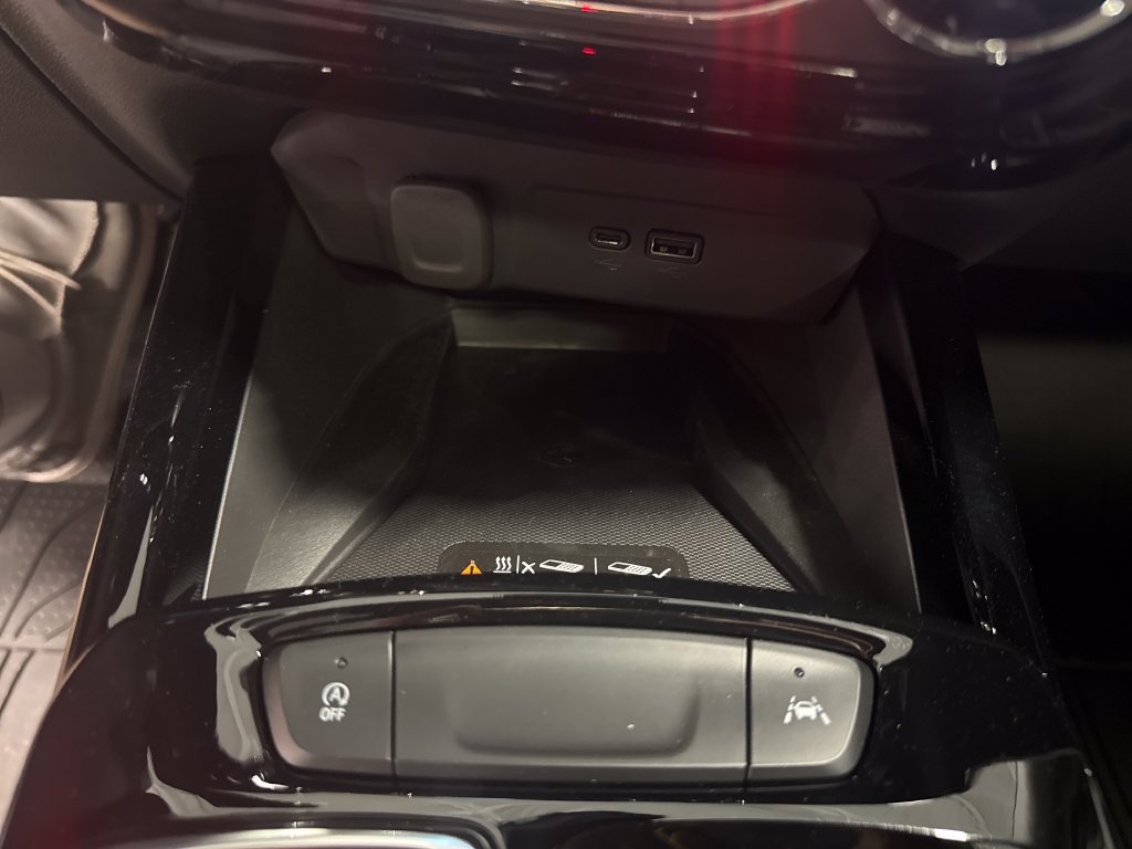 2026 Chevrolet Trax RS - Photo 17