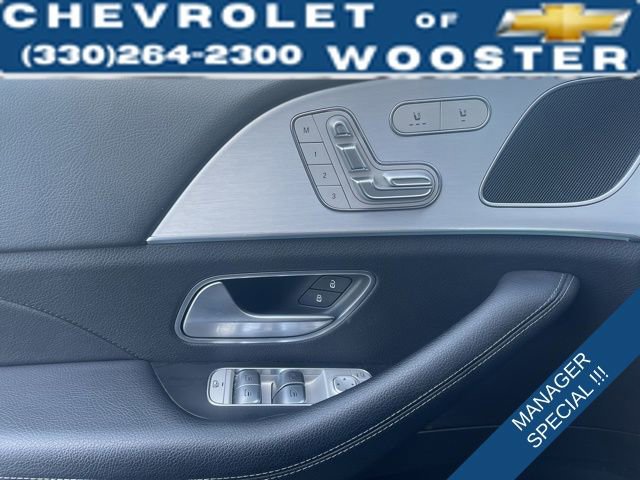 2024 Mercedes-Benz GLE GLE350 - Photo 22