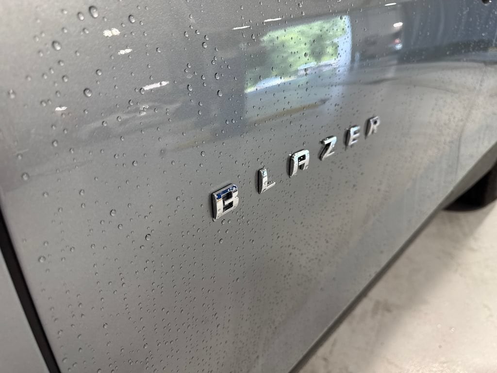 2026 Chevrolet Blazer 2LT - Photo 52