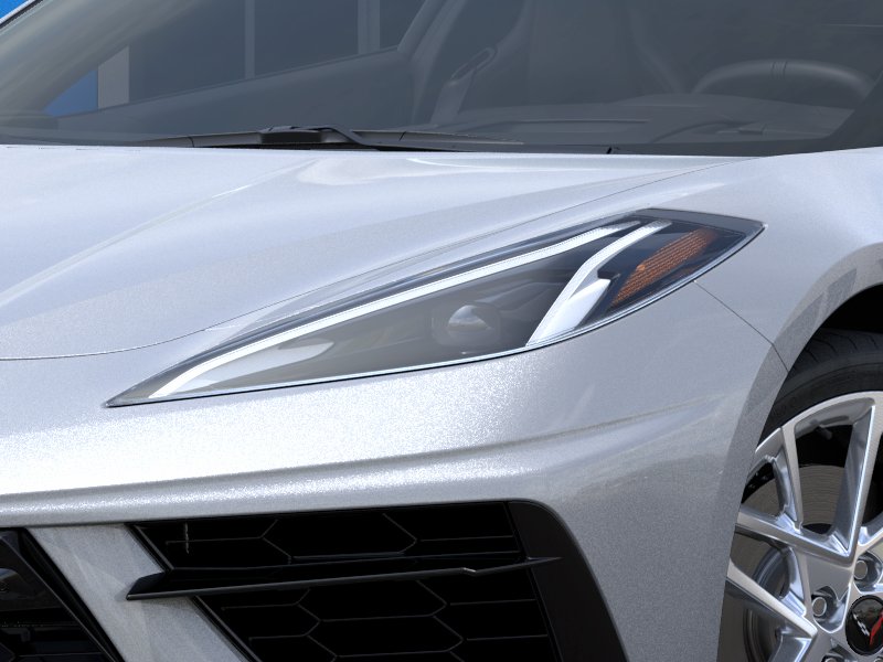 2026 Chevrolet Corvette 3LT - Photo 71