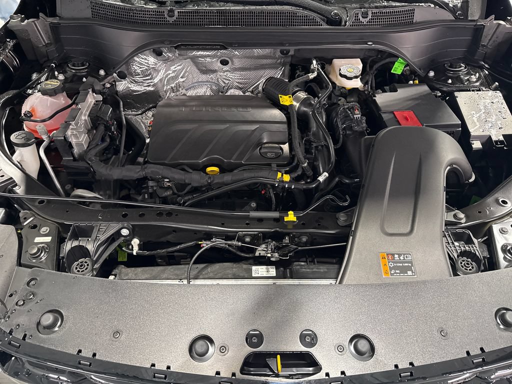2026 Chevrolet Trax RS - Photo 43