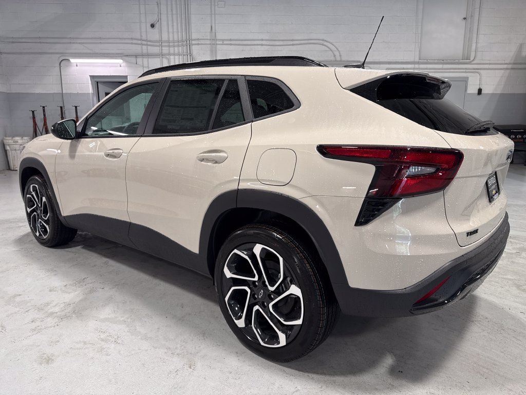 2026 Chevrolet Trax RS - Photo 43