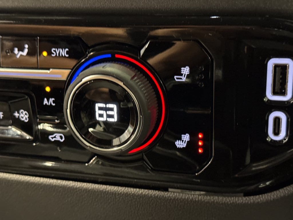 2026 Chevrolet Silverado 2500 HD LT - Photo 19