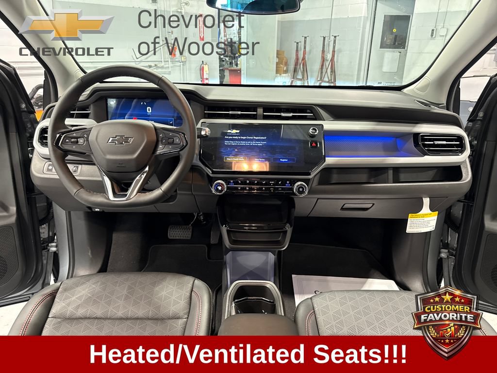 2027 Chevrolet Bolt RS - Photo 38
