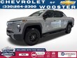 Chevrolet Silverado EV