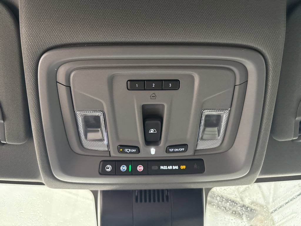 2026 Chevrolet Silverado 1500 LT Trail Boss - Photo 23