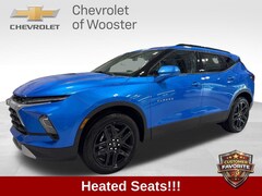 2026 Chevrolet Blazer 2LT SUV