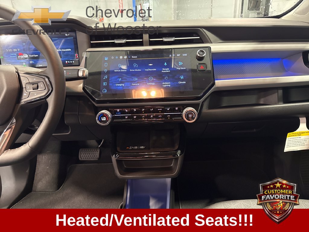 2027 Chevrolet Bolt RS - Photo 12