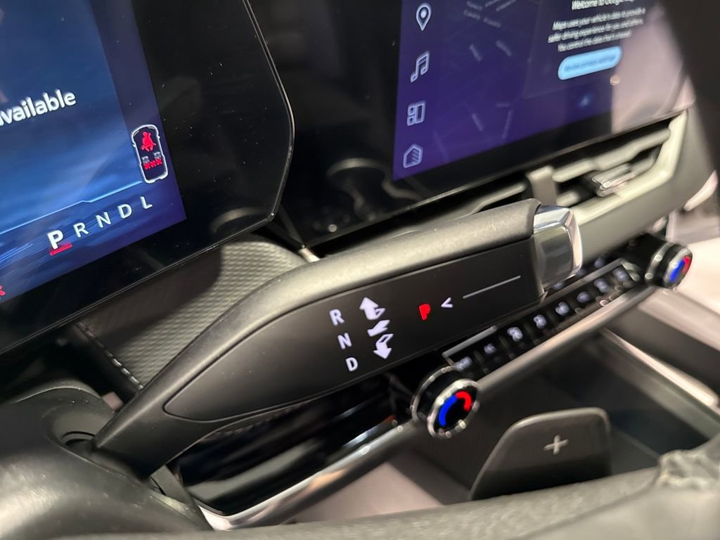 2026 Chevrolet Equinox LT - Photo 12