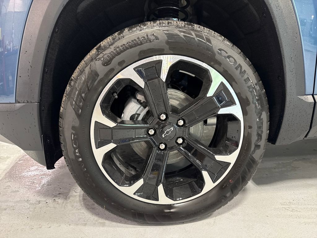 2026 Chevrolet Equinox LT - Photo 46