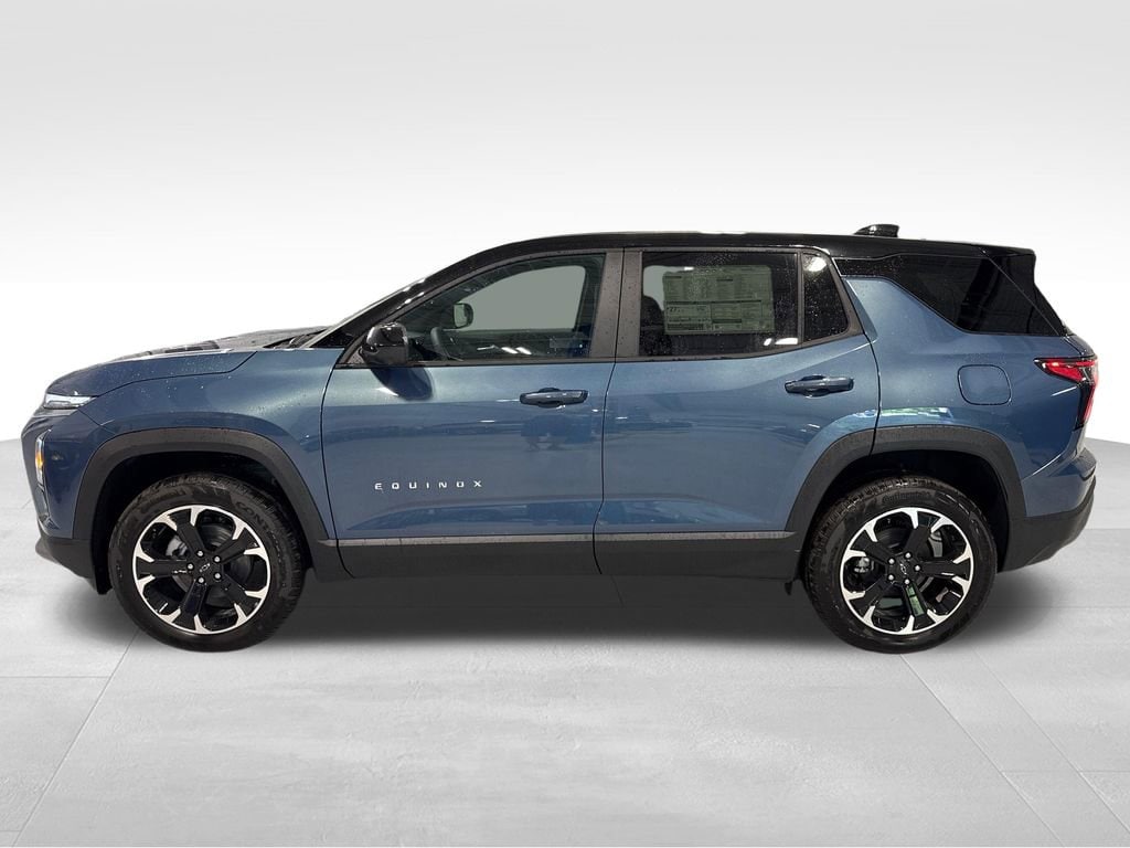 2026 Chevrolet Equinox LT - Photo 48