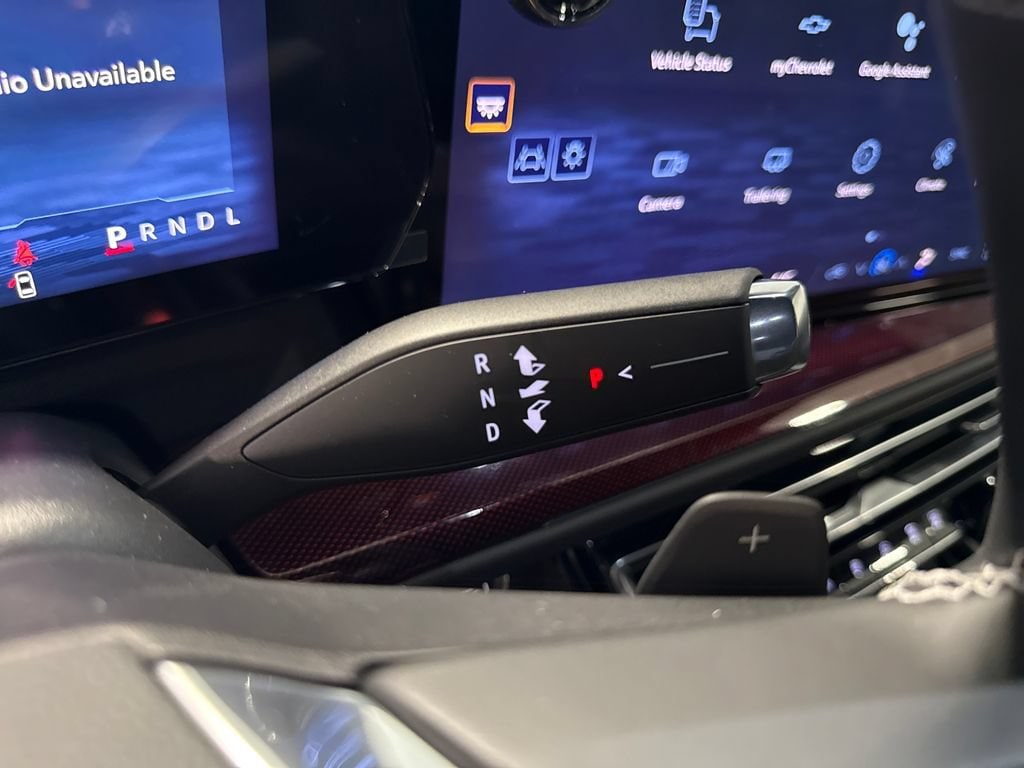 2026 Chevrolet Traverse Z71 - Photo 9
