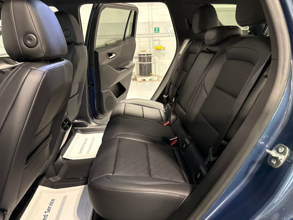 2026 Chevrolet Equinox LT - Photo 40